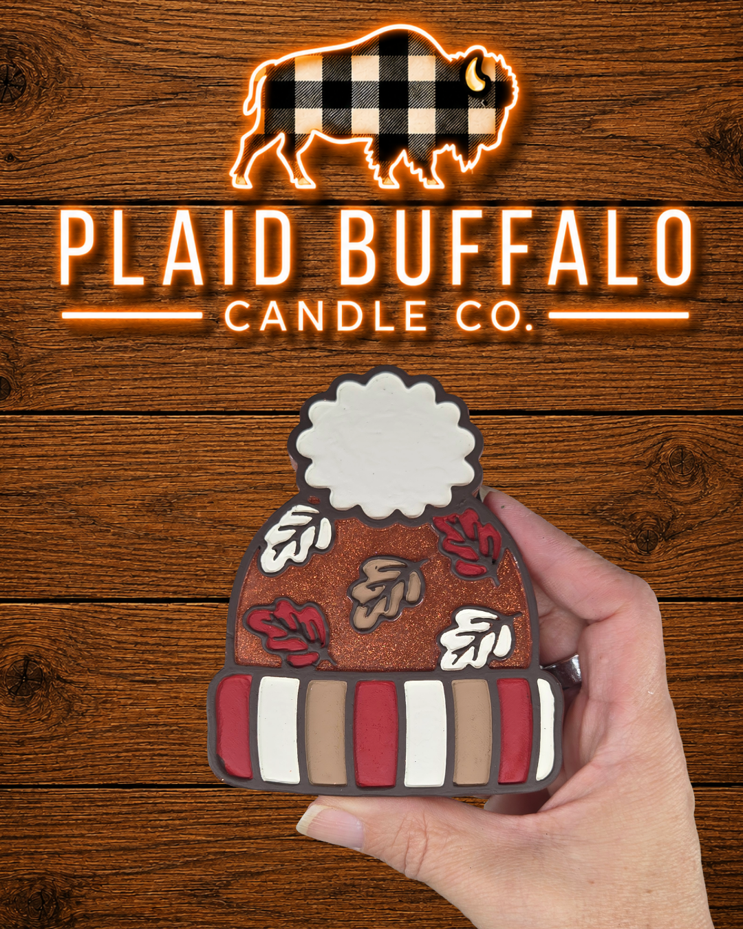 Fall Beanie