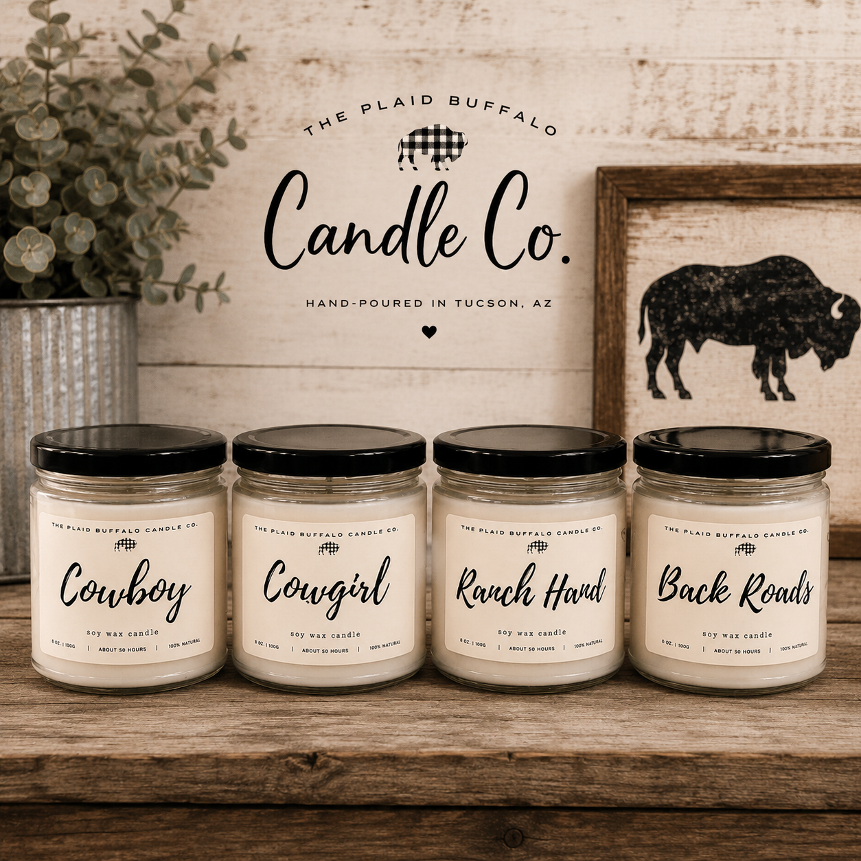Western Collection