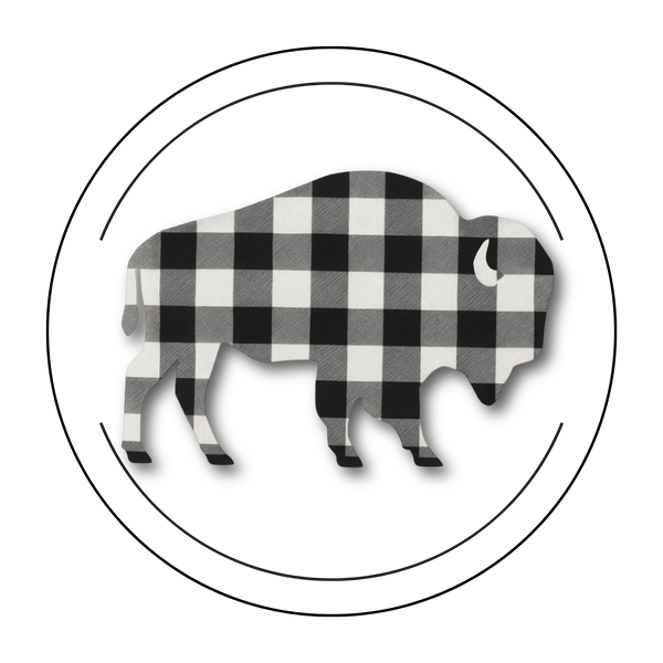 The Plaid Buffalo Candle Co.