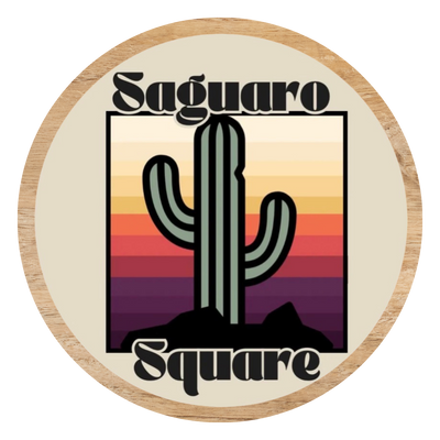 Saguaro Square