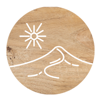 Community-Rooted, Nature Inspired