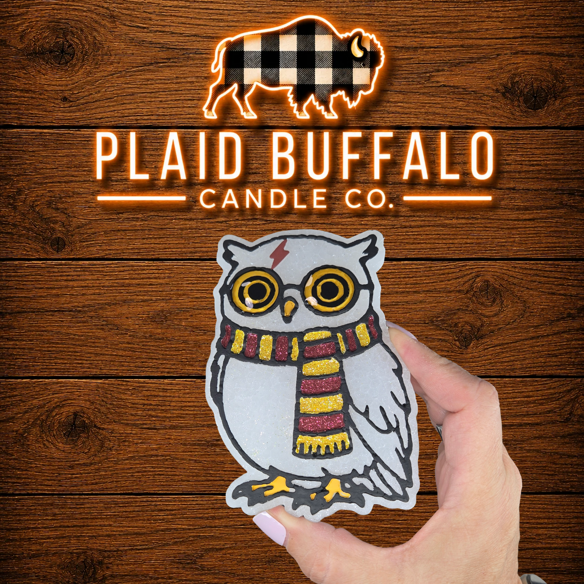 HP Owl